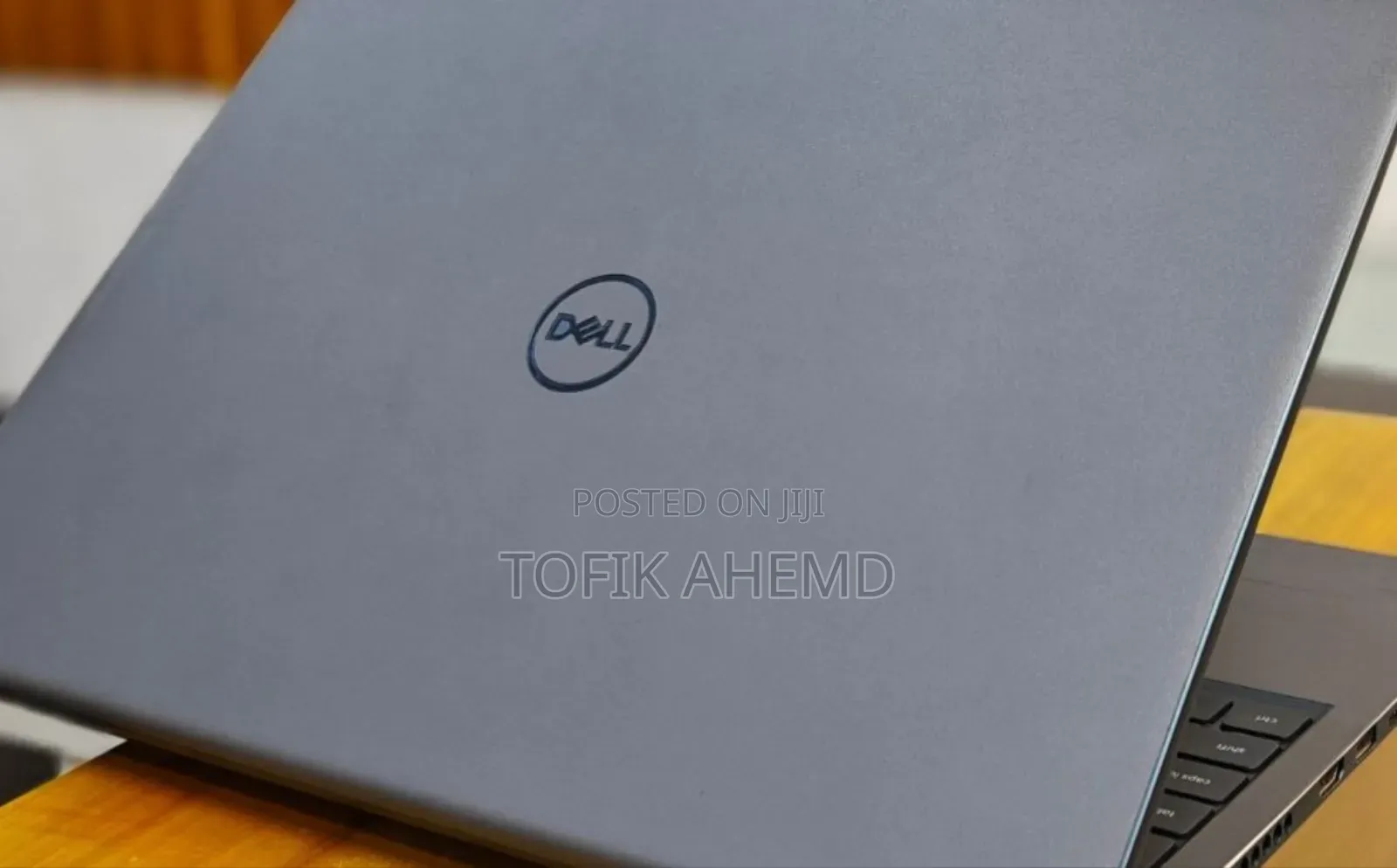 New Laptop Dell Inspiron 15 16GB Intel Core I7 SSD 512GB