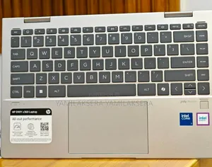 Photo - New Laptop HP Envy X360 16GB Intel Core I7 SSD 1T