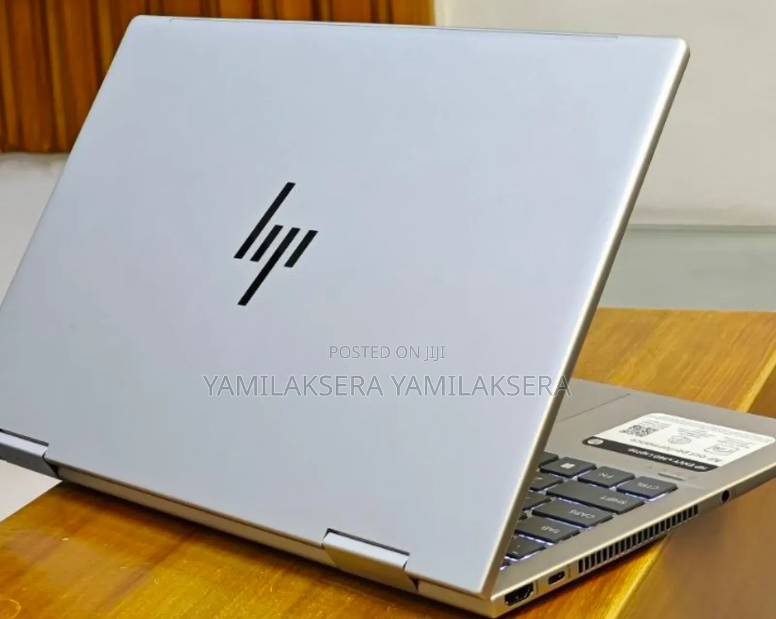 New Laptop HP Envy X360 16GB Intel Core I7 SSD 1T