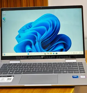 New Laptop HP Envy X360 16GB Intel Core I7 SSD 1T