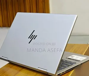 New Laptop HP Envy X360 16GB Intel Core Ultra 7 SSD 1T