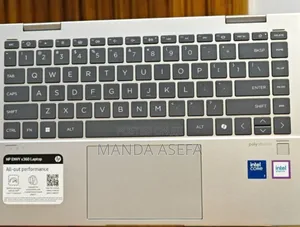 New Laptop HP Envy X360 16GB Intel Core Ultra 7 SSD 1T