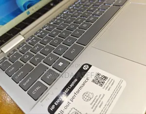 New Laptop HP Envy X360 16GB Intel Core Ultra 7 SSD 1T