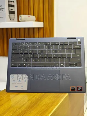 New Laptop Dell Inspiron 14 16GB AMD Ryzen 7 SSD 1T