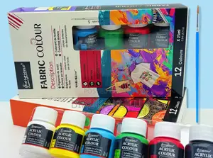 Glorgione Fabric Paint