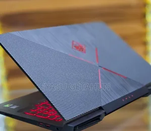 New Laptop HP Omen X 16GB Intel Core I5 HDD+SSD 1T