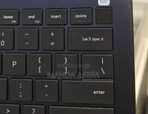 New Laptop Dell Inspiron 14 16GB AMD Ryzen 7 SSD 1T