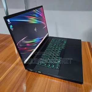 New Laptop Razer Blade 16GB Intel Core I7 SSD 512GB