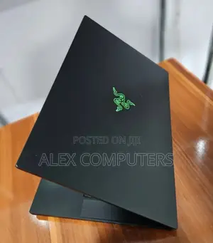 New Laptop Razer Blade 16GB Intel Core I7 SSD 512GB