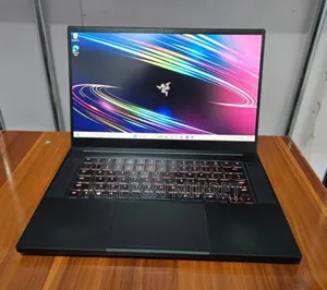 Photo - New Laptop Razer Blade 16GB Intel Core I7 SSD 512GB