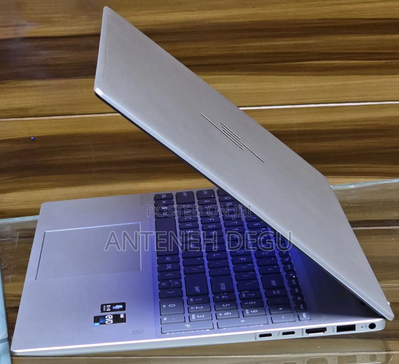New Laptop HP Pavilion 15 16GB Intel Core I7 SSD 1T