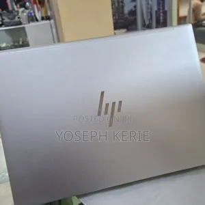 New Laptop HP EliteBook 840 16GB Intel Core I5 SSD 1T