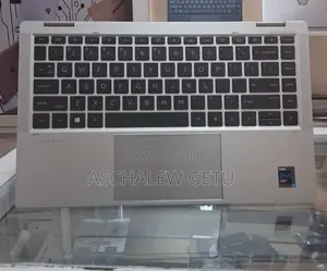 New Laptop HP EliteBook 830 G8 32GB Intel Core I7 SSD 512GB