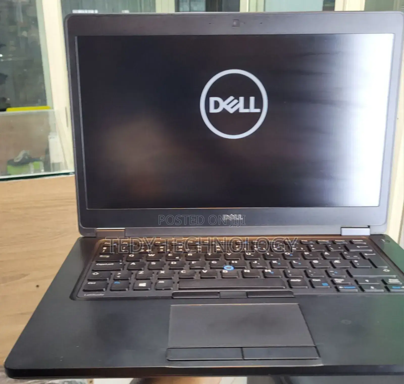 New Laptop Dell Latitude 5480 8GB Intel Core i5 SSD 256GB