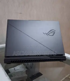 New Laptop Asus ROG Strix G15 48GB Intel Core I9 SSD 1T