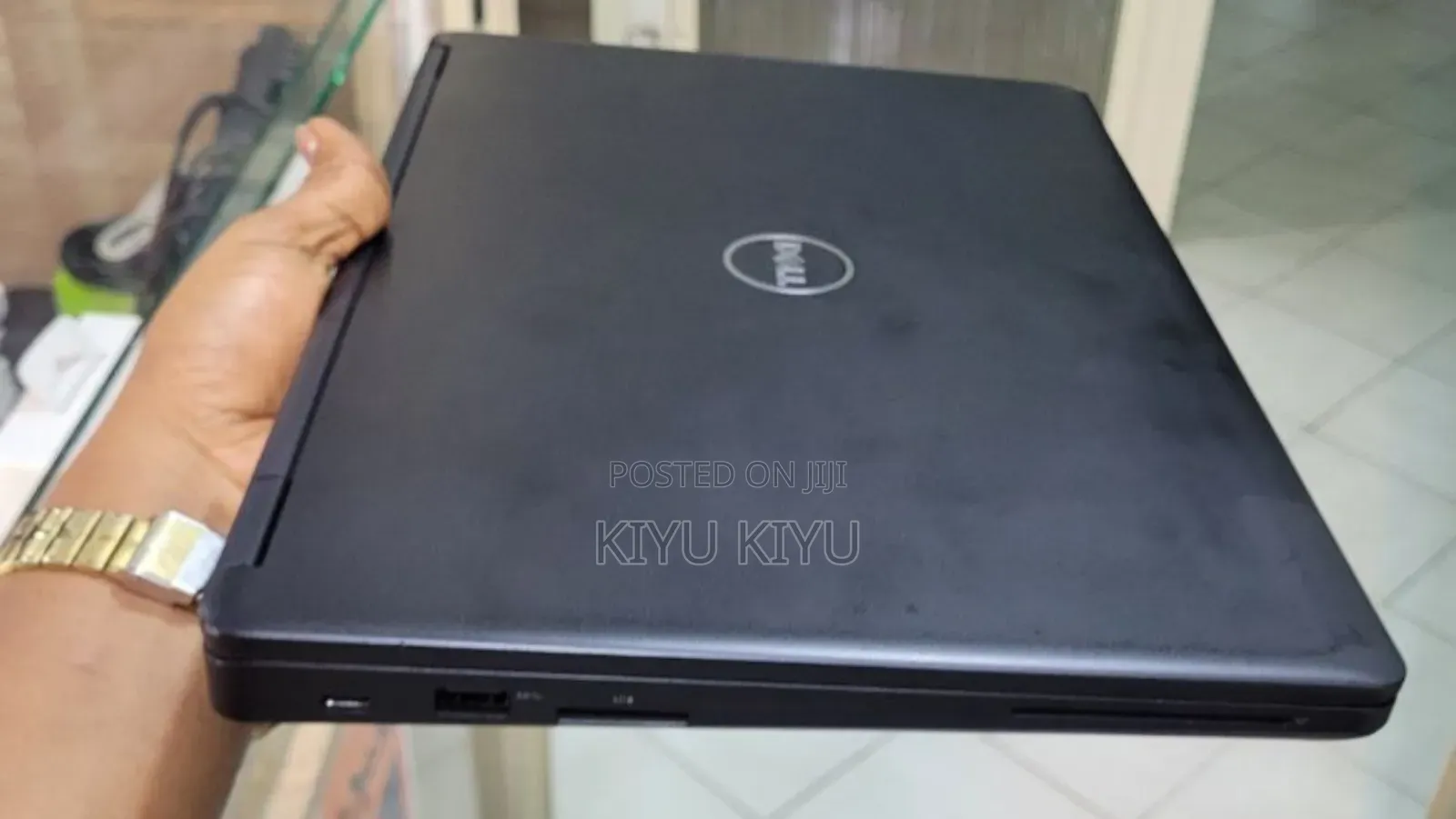 New Laptop Dell Latitude 5480 8GB Intel Core I5 SSD 256GB