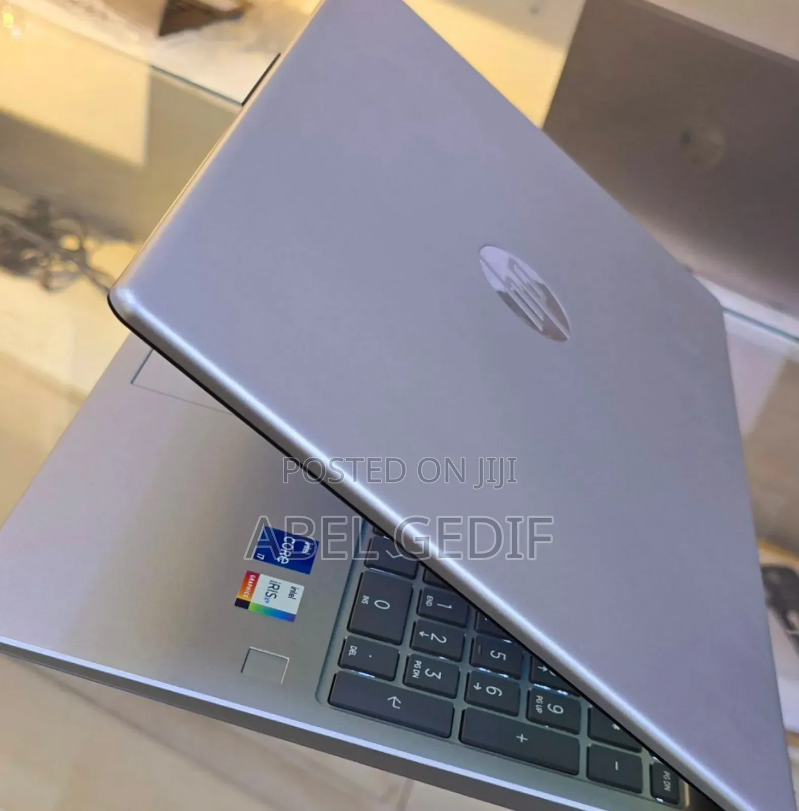 New Laptop HP Stream Notebook 16GB Intel Core I7 SSD 1T