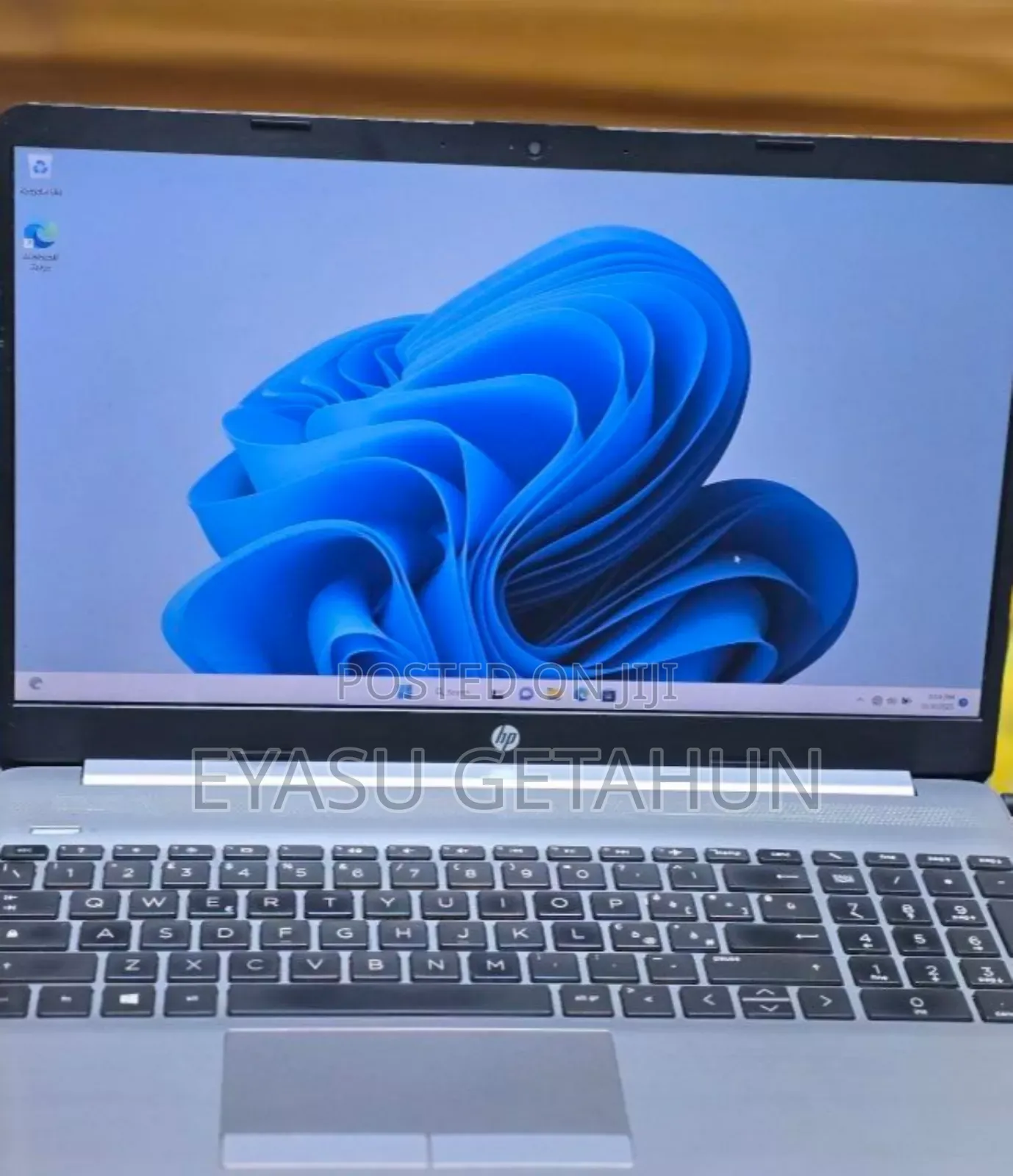 New Laptop HP Stream Notebook 8GB AMD Ryzen 5 SSD 512GB