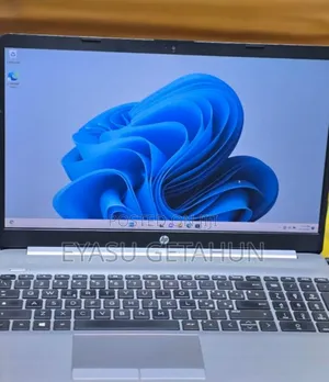 New Laptop HP Stream Notebook 8GB AMD Ryzen 5 SSD 512GB