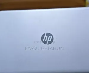 New Laptop HP Stream Notebook 8GB AMD Ryzen 5 SSD 512GB