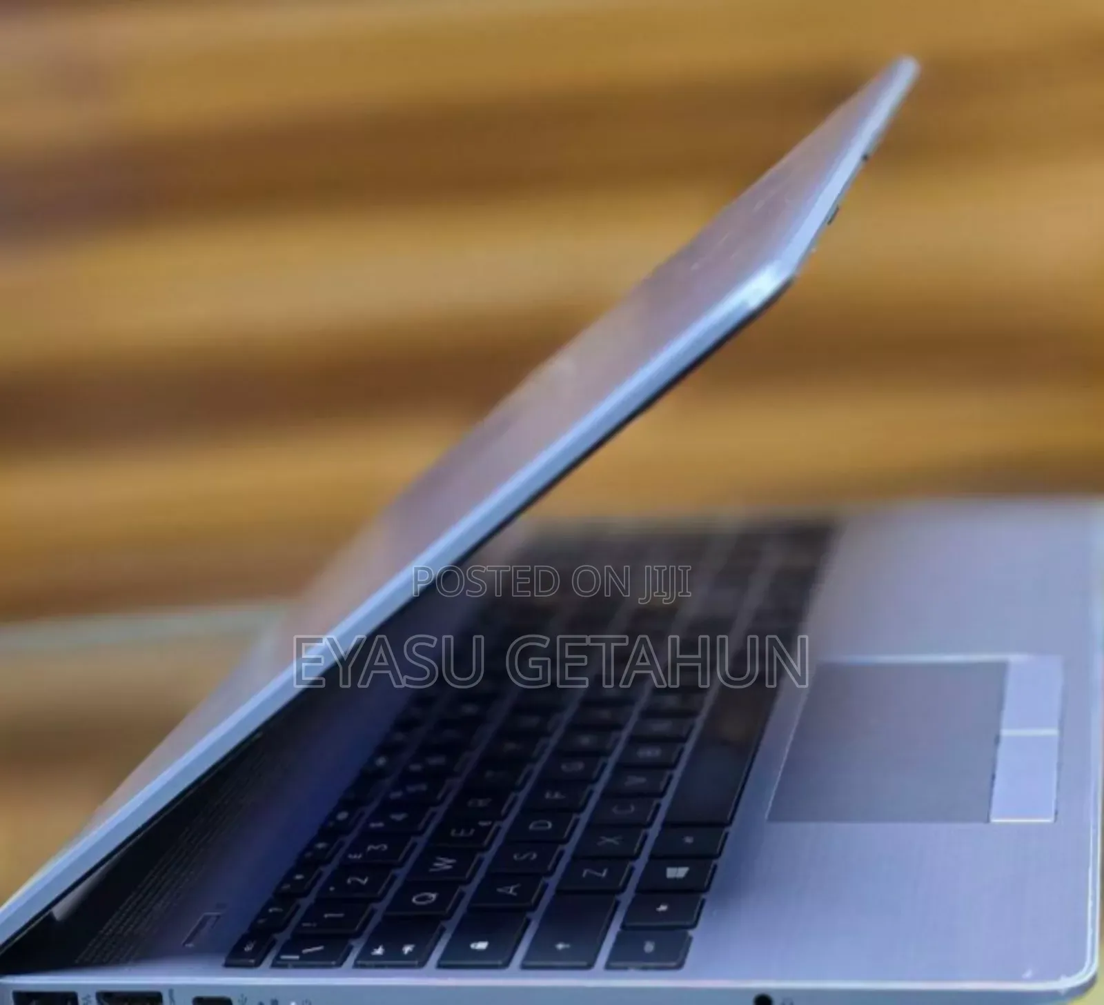 New Laptop HP Stream Notebook 8GB AMD Ryzen 5 SSD 512GB