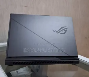 New Laptop Asus ROG Strix G15 16GB Intel Core I9 SSD 1T