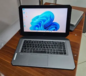 Photo - New Laptop HP ZBook 14 32GB Intel Core I7 SSD 512GB