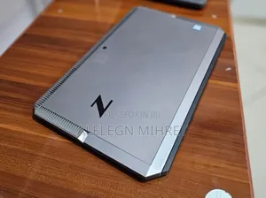 New Laptop HP ZBook 14 32GB Intel Core I7 SSD 512GB