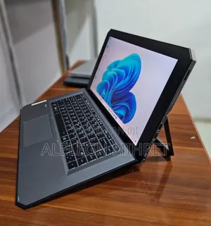New Laptop HP ZBook 14 32GB Intel Core I7 SSD 512GB