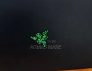 Photo - New Laptop Razer Blade 16GB Intel Core i7 SSD 512GB