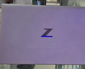 New Laptop HP ZBook 15 16GB Intel Core i7 SSD 512GB