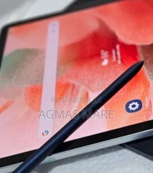 Photo - New Samsung Galaxy Tab S7 FE 64 GB