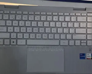 New Laptop HP Pavilion 14 x360 2-in-1 16GB Intel Core i7 SSD 512GB