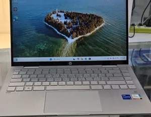 New Laptop HP Pavilion 14 x360 2-in-1 16GB Intel Core i7 SSD 512GB