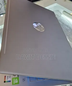 New Laptop HP Pavilion 14 16GB Intel Core I5 SSD 512GB