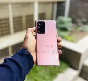 Samsung Galaxy Note 20 Ultra 512 GB