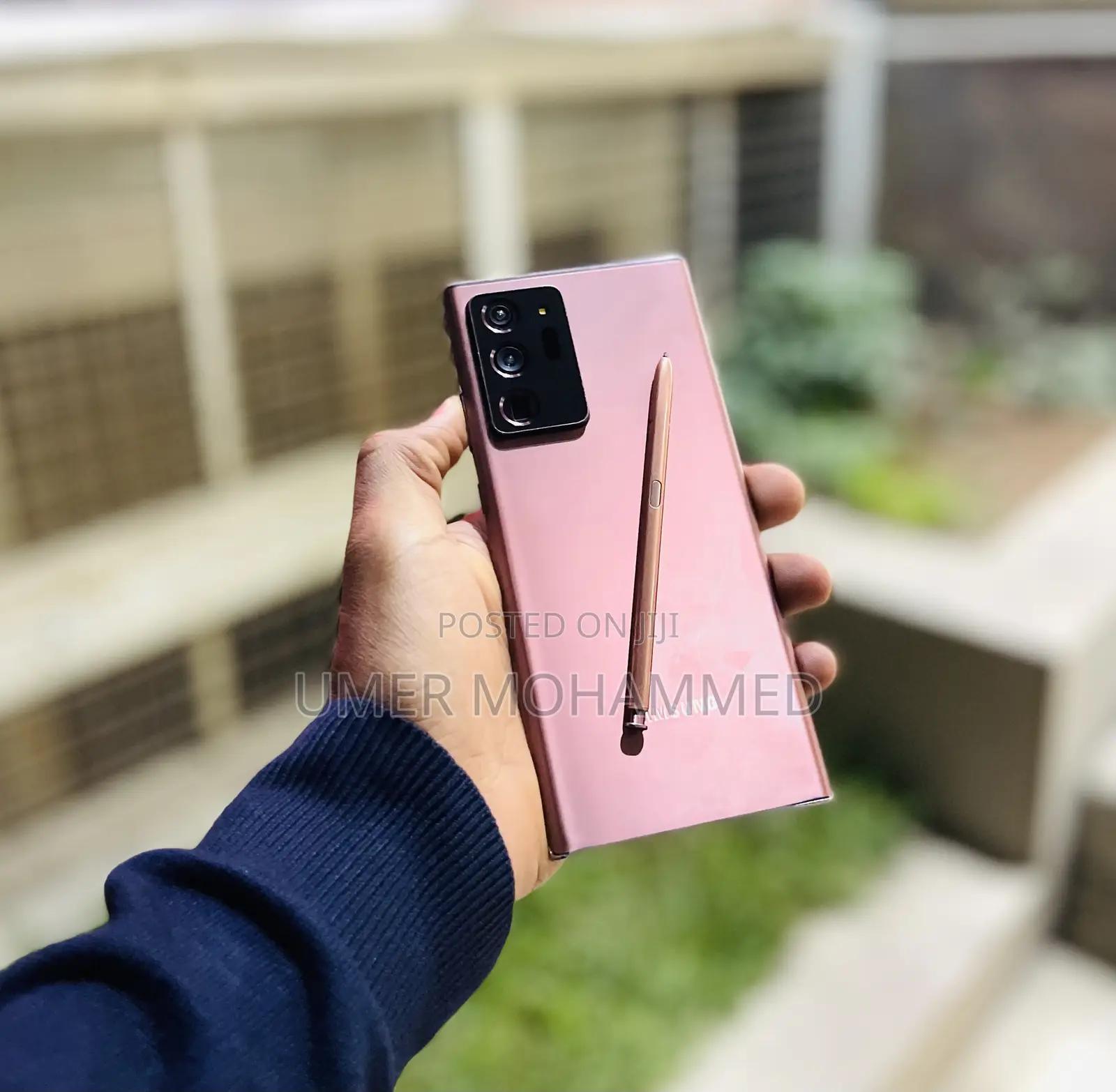 Samsung Galaxy Note 20 Ultra 512 GB