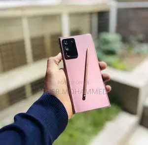 Photo - Samsung Galaxy Note 20 Ultra 512 GB