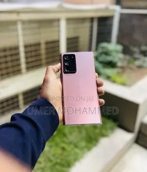 Samsung Galaxy Note 20 Ultra 512 GB