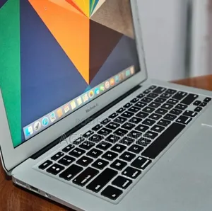 Photo - New Laptop Apple MacBook Air 2015 8GB Intel Core i5 SSD 256GB