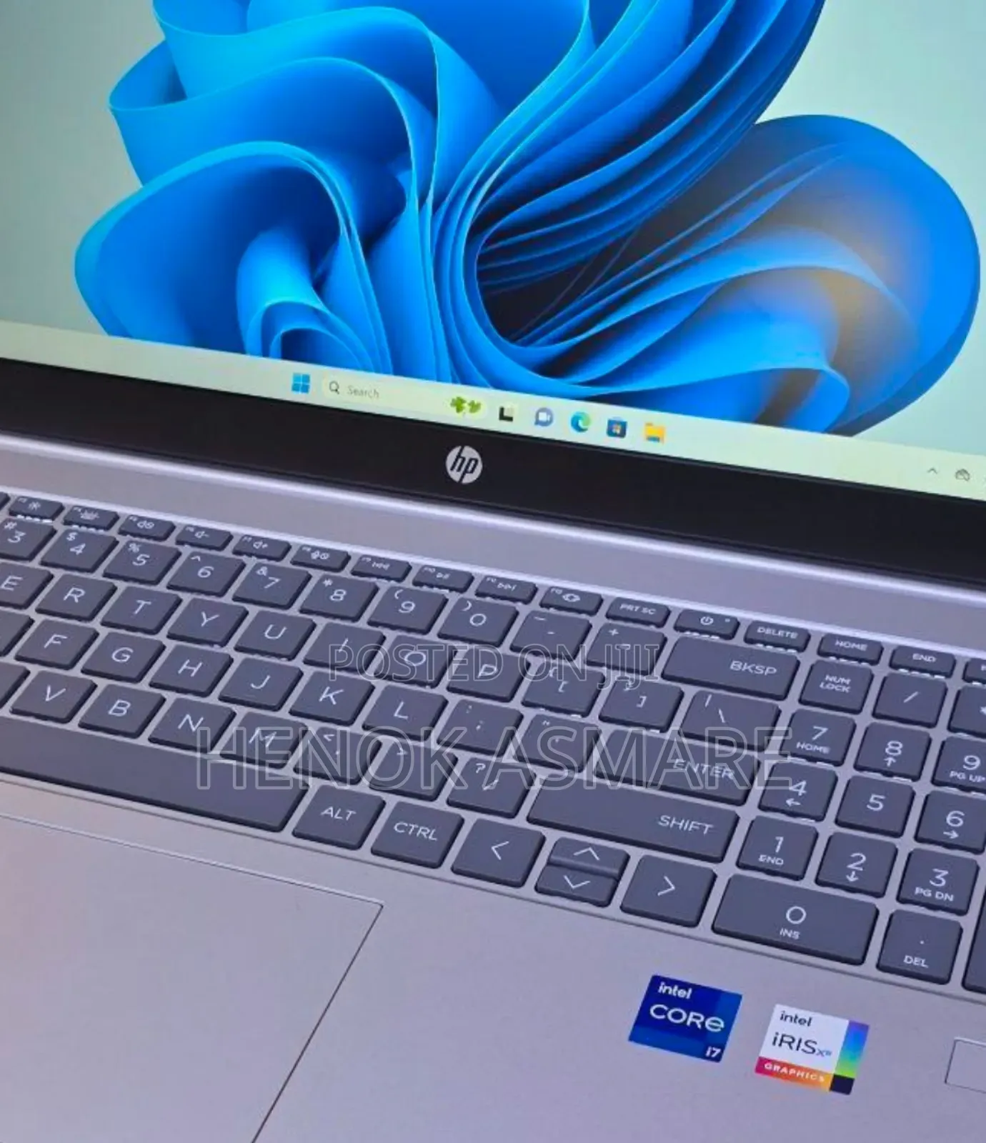 New Laptop HP Stream Notebook 16GB Intel Core I7 SSD 1T