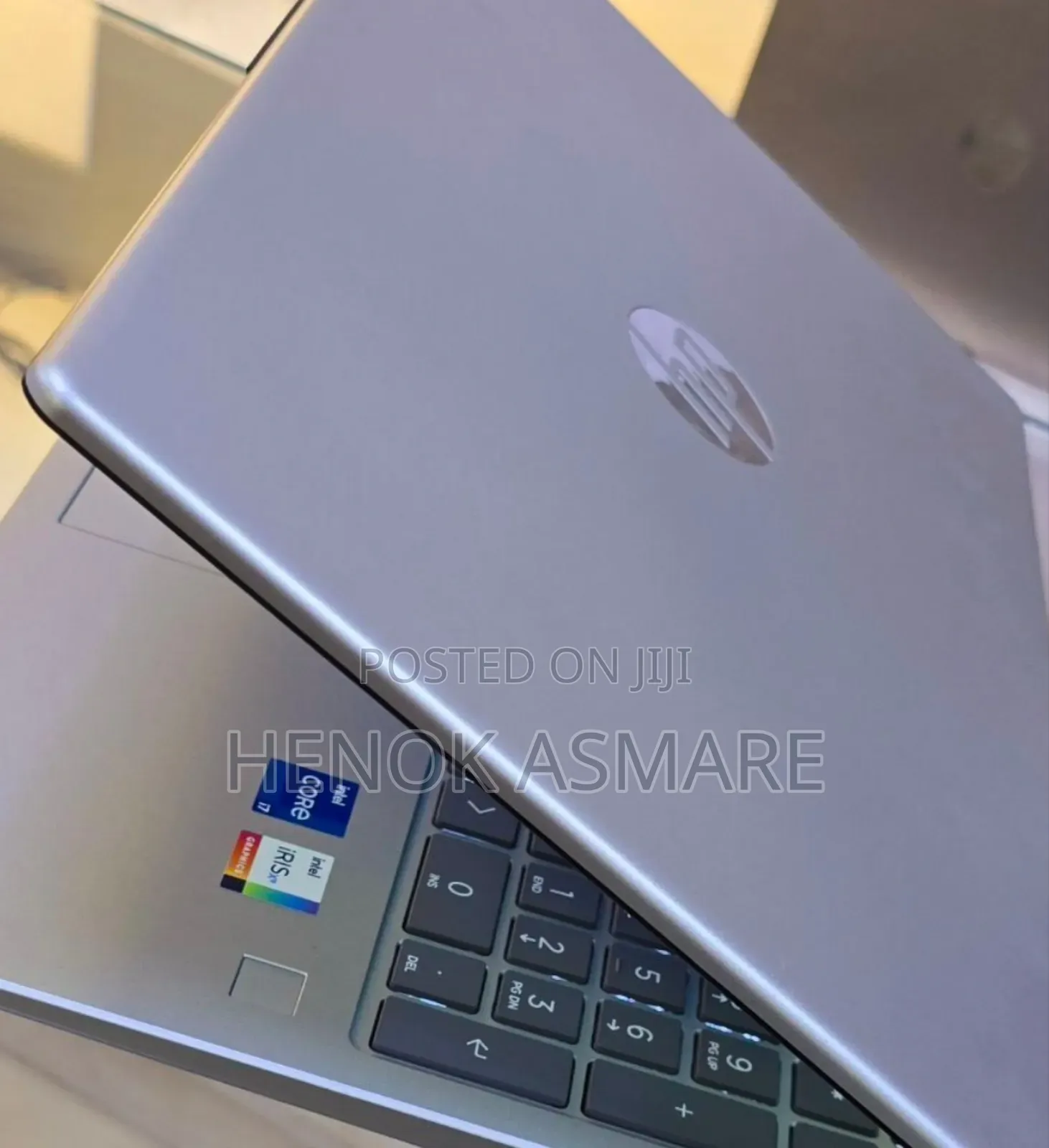 New Laptop HP Stream Notebook 16GB Intel Core I7 SSD 1T