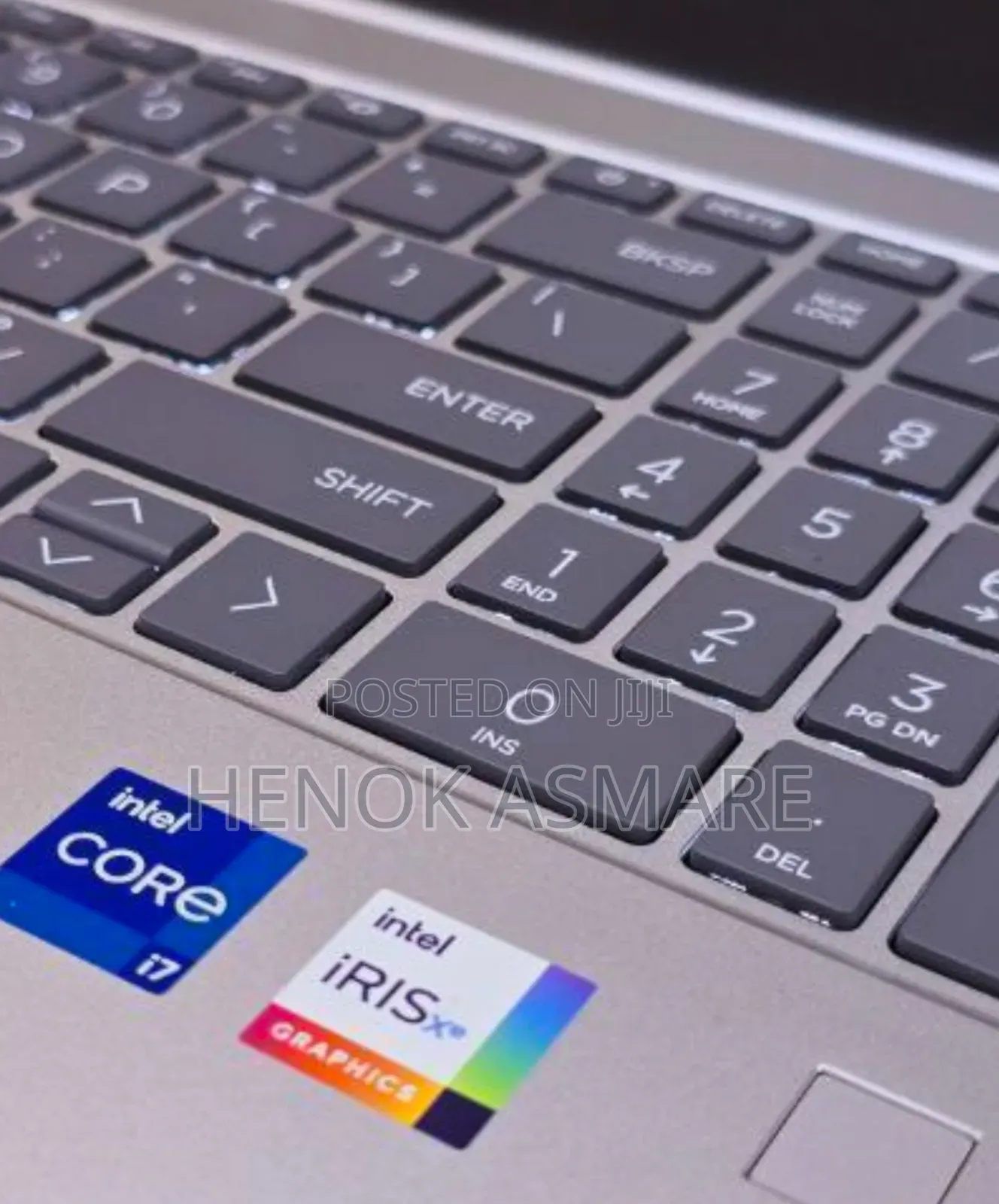 New Laptop HP Stream Notebook 16GB Intel Core I7 SSD 1T