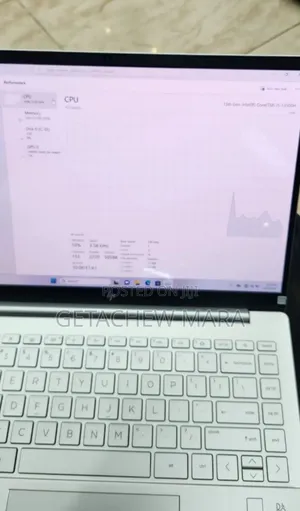 New Laptop HP Pavilion 15 16GB Intel Core I5 SSD 1T