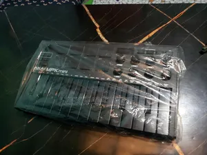 Almost New Midi Keyboard