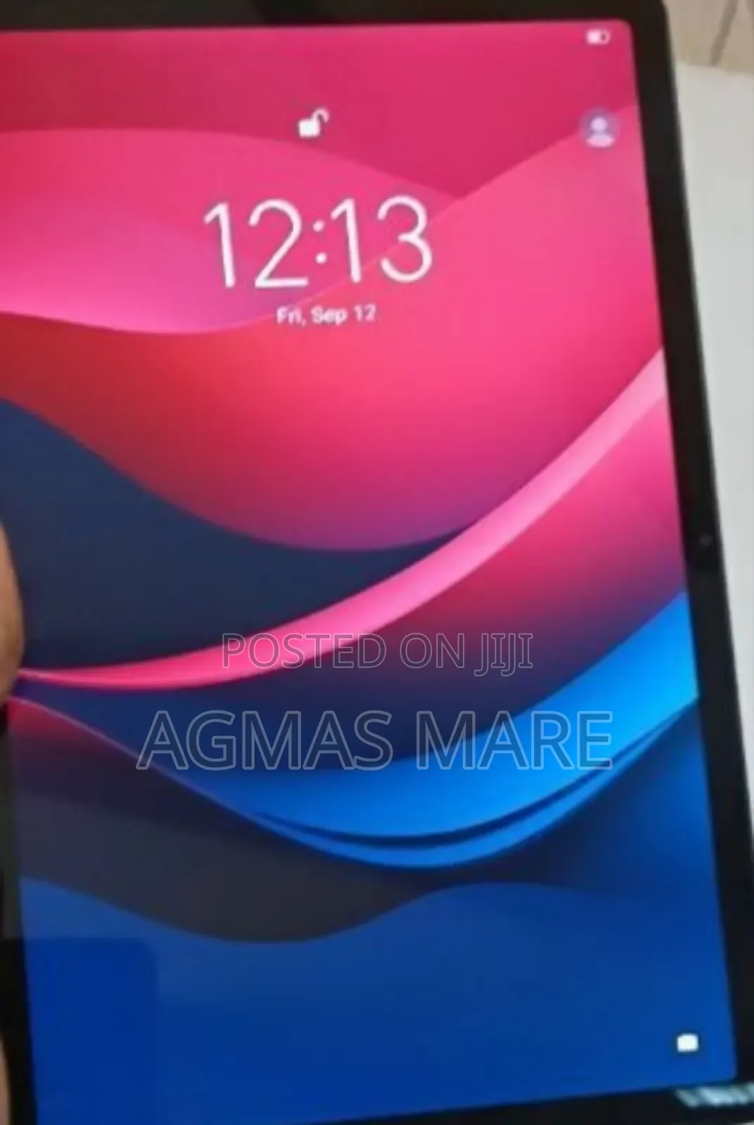 New Lenovo Tab M11 128 GB