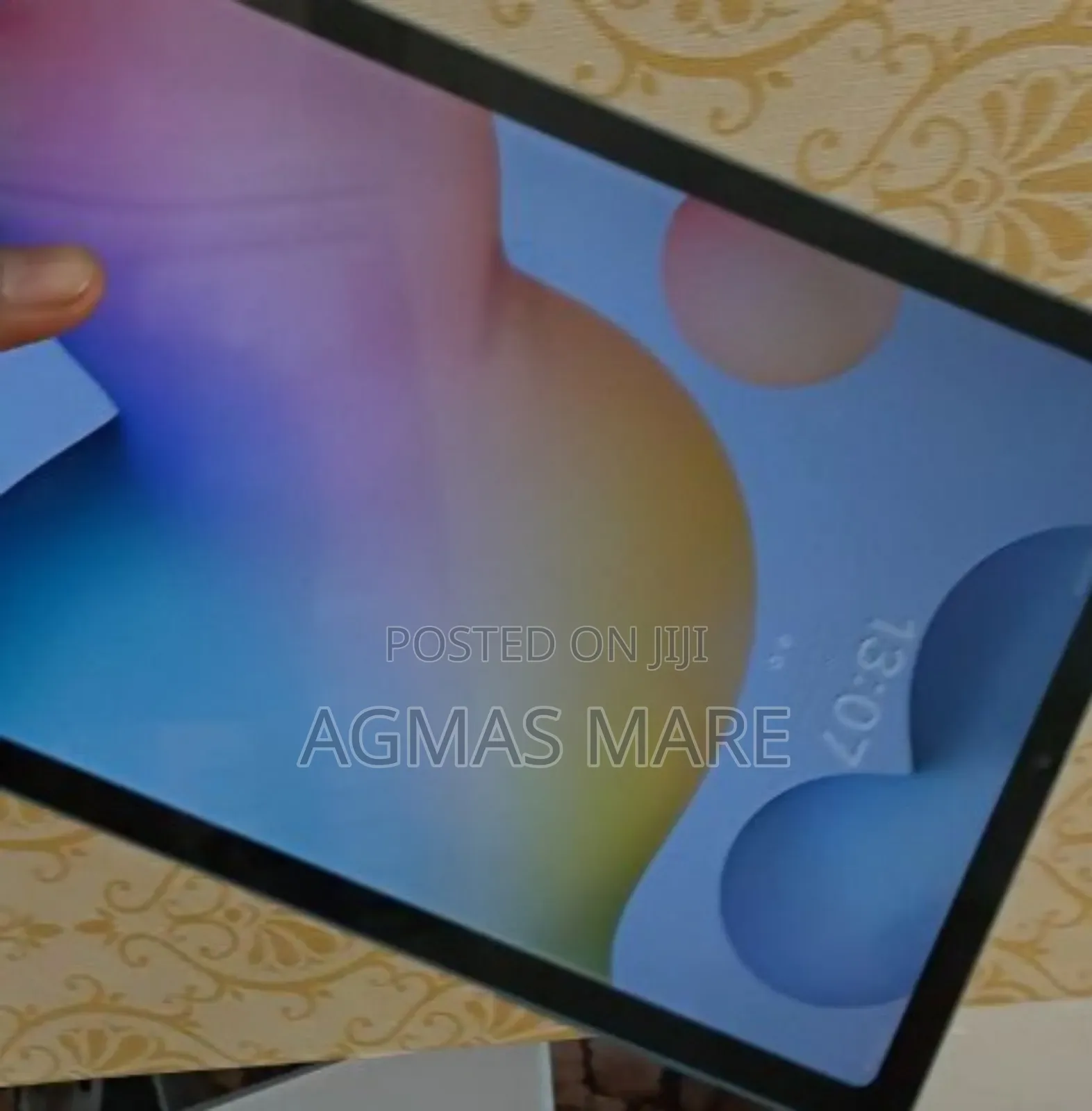 New Lenovo Tab M11 128 GB