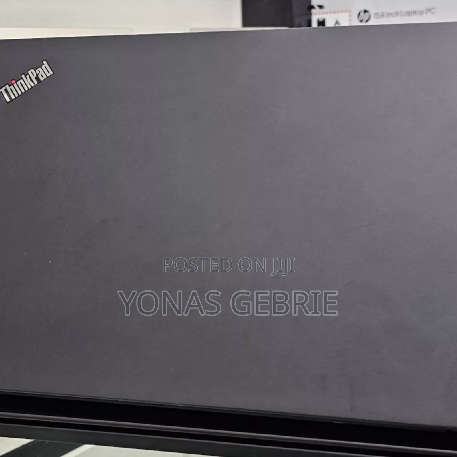 New Laptop Lenovo 16GB AMD Ryzen 7 SSD 512GB