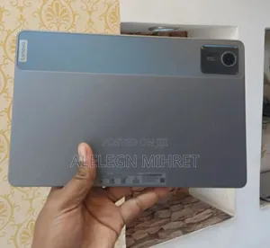 New Arrival – Brand New Lenovo M11 Tablet Brand: Len