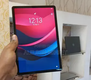 Photo - New Arrival – Brand New Lenovo M11 Tablet Brand: Len